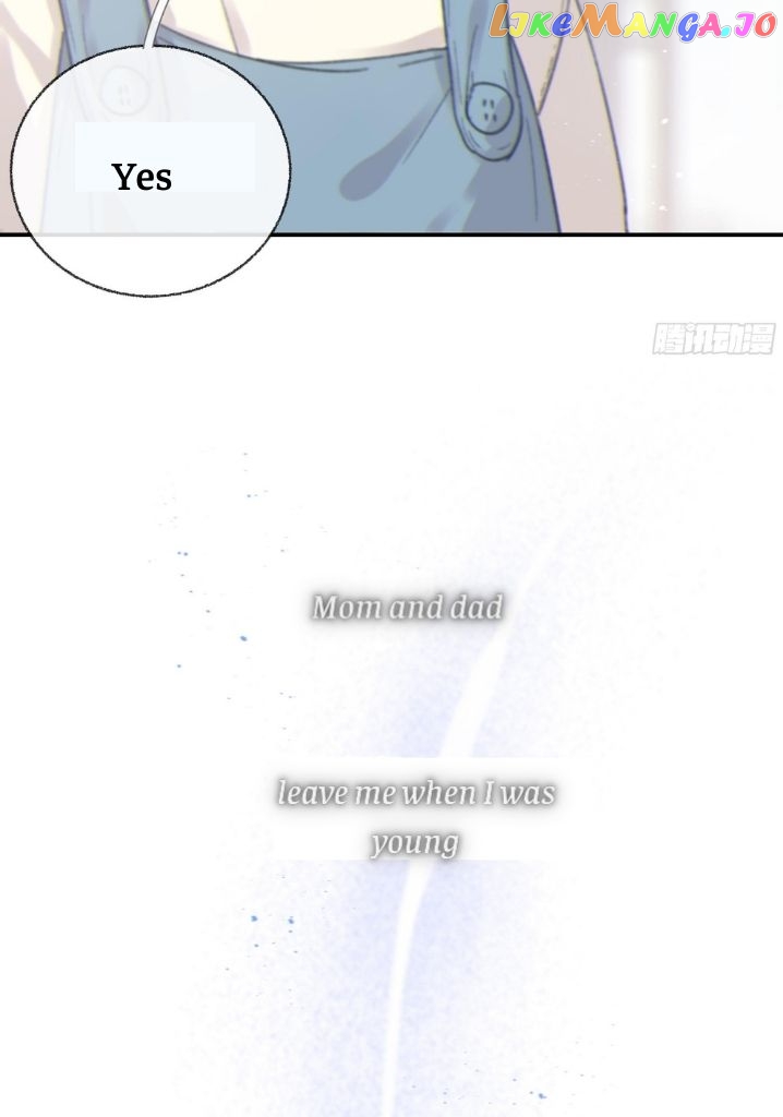 Fall Into A Nightmare With My Devil chapter 9 - page 9