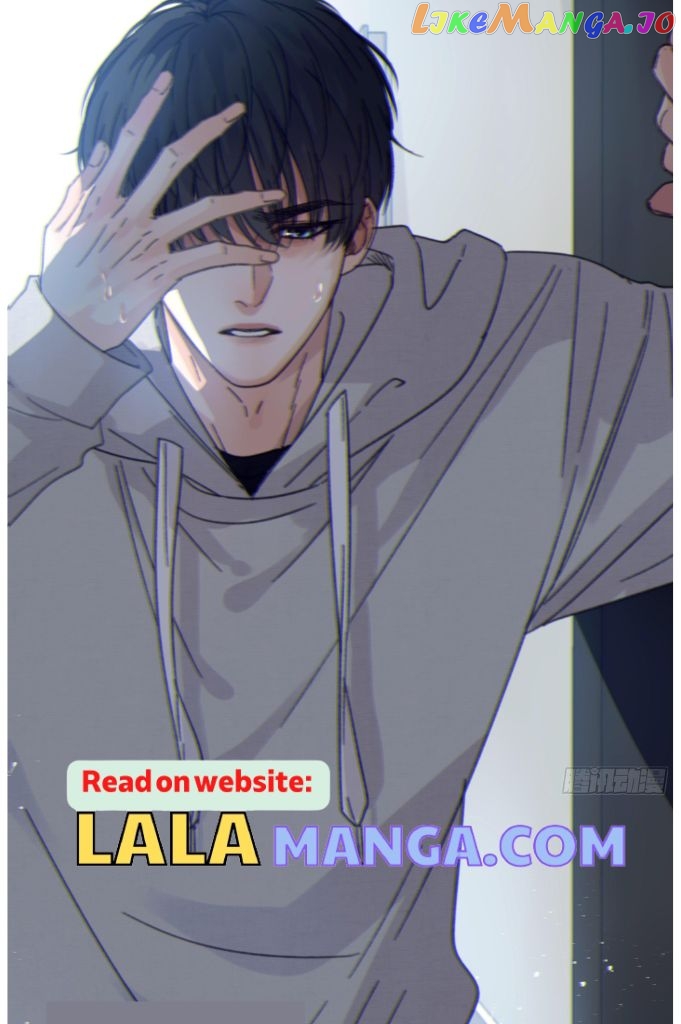 Fall Into A Nightmare With My Devil chapter 10 - page 35
