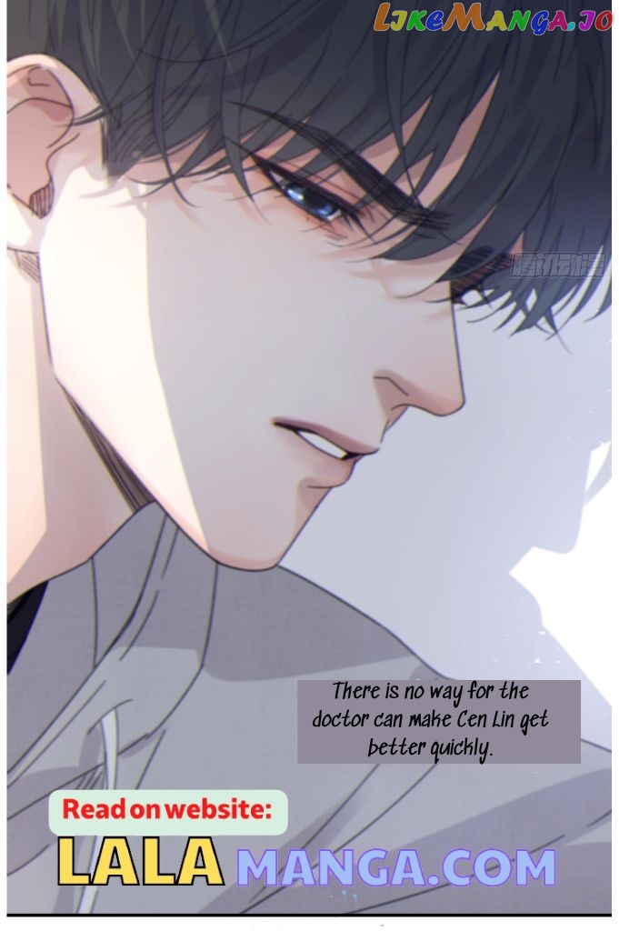 Fall Into A Nightmare With My Devil chapter 10 - page 37