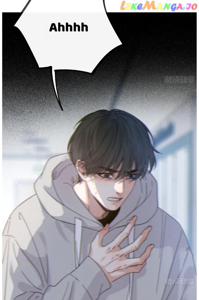 Fall Into A Nightmare With My Devil chapter 10 - page 42
