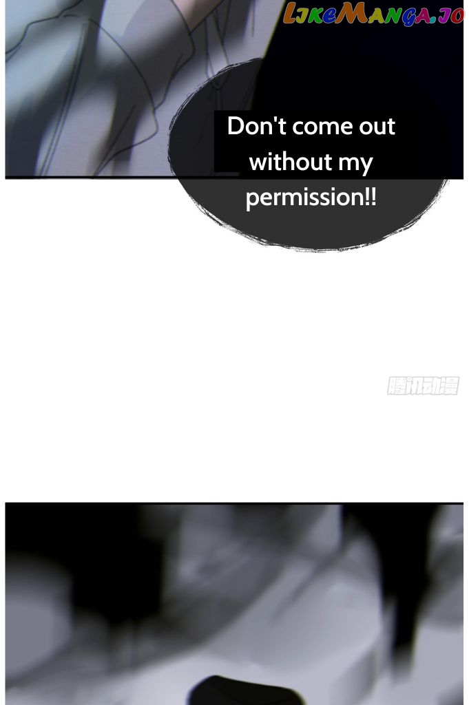 Fall Into A Nightmare With My Devil chapter 10 - page 46
