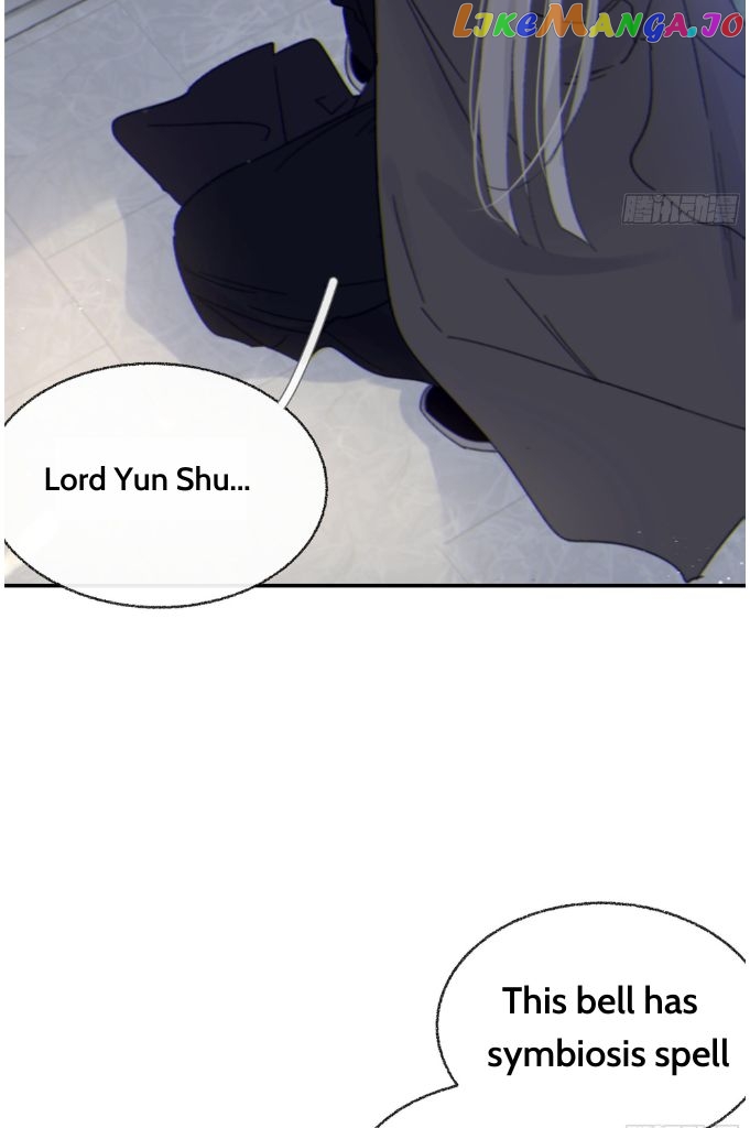 Fall Into A Nightmare With My Devil chapter 10 - page 56