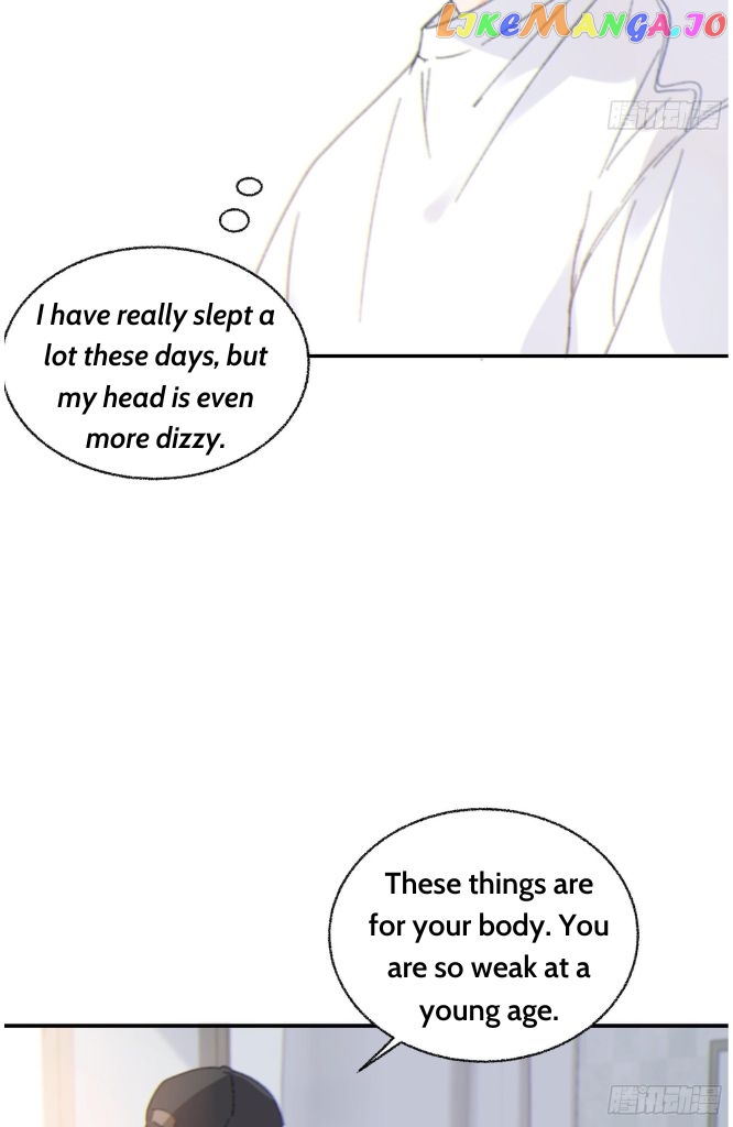 Fall Into A Nightmare With My Devil chapter 11 - page 27