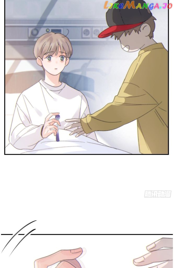 Fall Into A Nightmare With My Devil chapter 11 - page 29