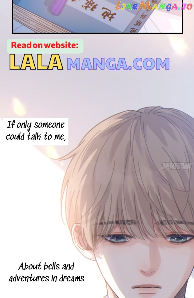 Fall Into A Nightmare With My Devil chapter 11 - page 38