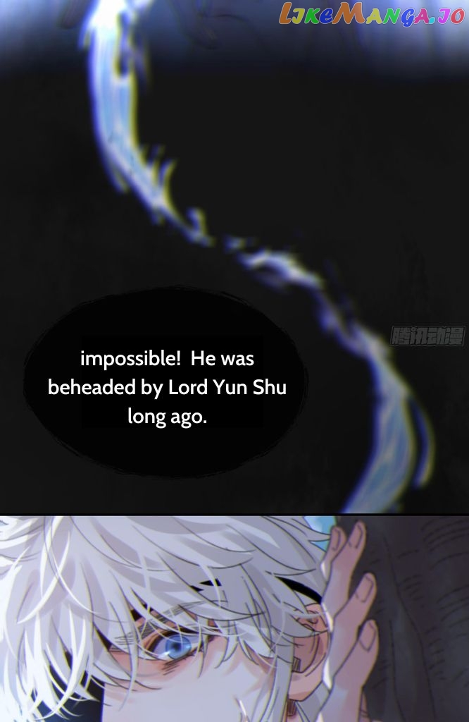 Fall Into A Nightmare With My Devil chapter 11 - page 59