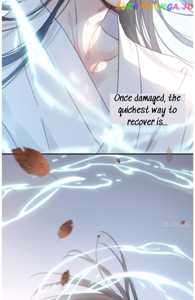 Fall Into A Nightmare With My Devil chapter 11 - page 9