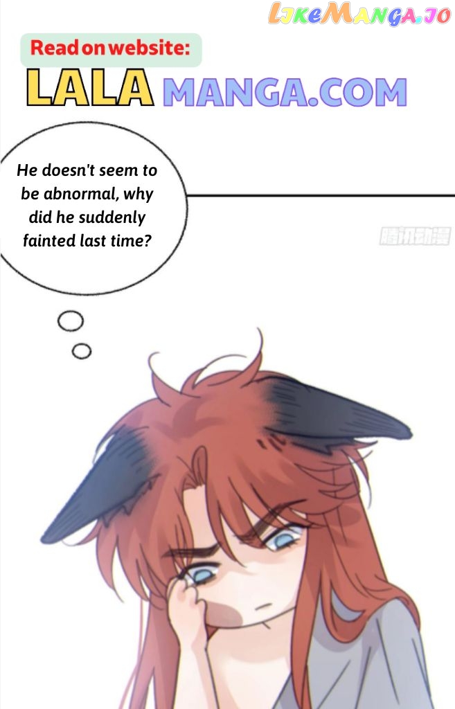 Fall Into A Nightmare With My Devil chapter 12 - page 35