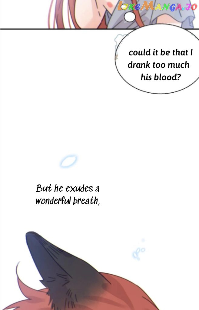 Fall Into A Nightmare With My Devil chapter 12 - page 36