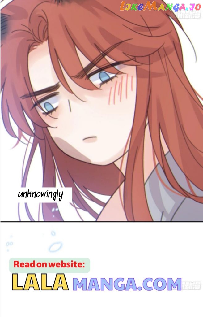 Fall Into A Nightmare With My Devil chapter 12 - page 37