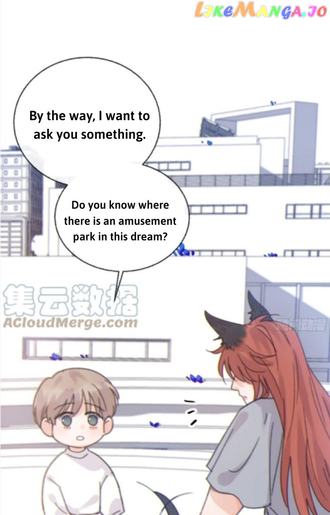 Fall Into A Nightmare With My Devil chapter 12 - page 38