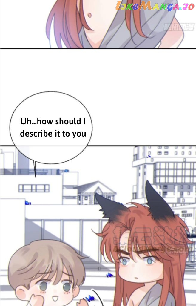 Fall Into A Nightmare With My Devil chapter 12 - page 40