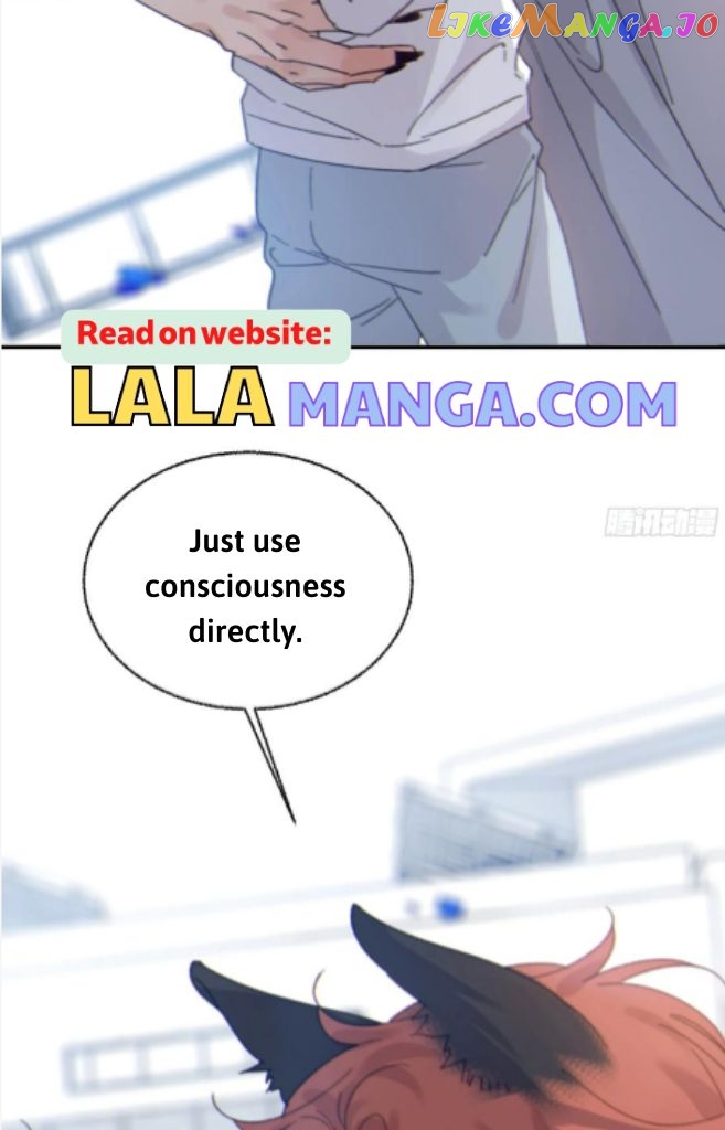 Fall Into A Nightmare With My Devil chapter 12 - page 43