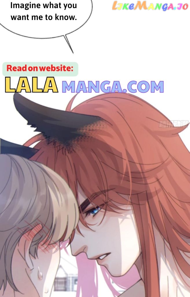 Fall Into A Nightmare With My Devil chapter 12 - page 45