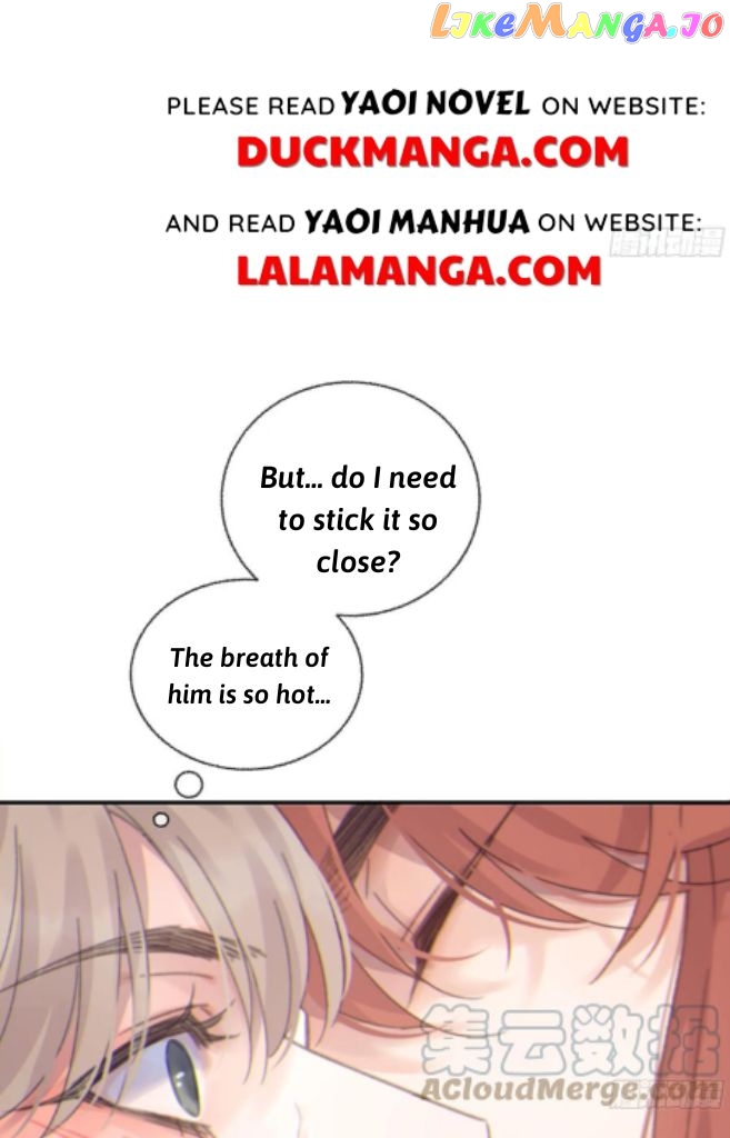 Fall Into A Nightmare With My Devil chapter 12 - page 48