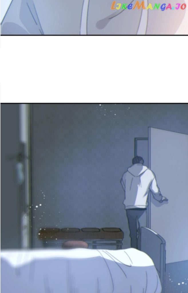 Fall Into A Nightmare With My Devil chapter 12 - page 6
