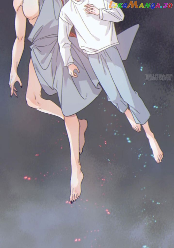 Fall Into A Nightmare With My Devil chapter 13 - page 15