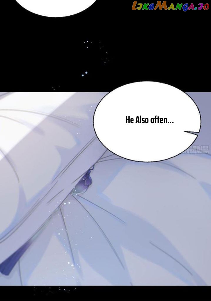 Fall Into A Nightmare With My Devil chapter 13 - page 32