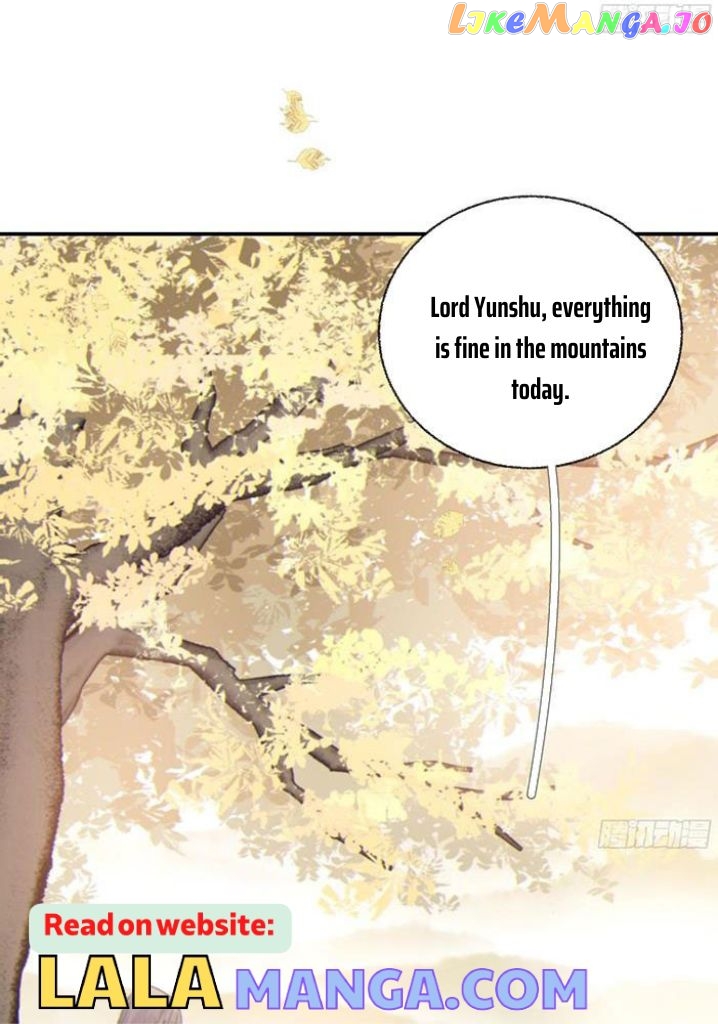Fall Into A Nightmare With My Devil chapter 13 - page 37