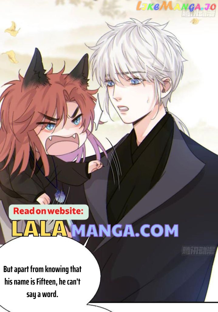 Fall Into A Nightmare With My Devil chapter 13 - page 45