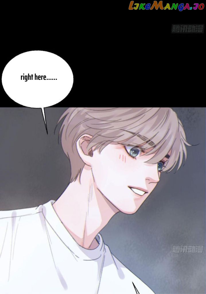 Fall Into A Nightmare With My Devil chapter 13 - page 5