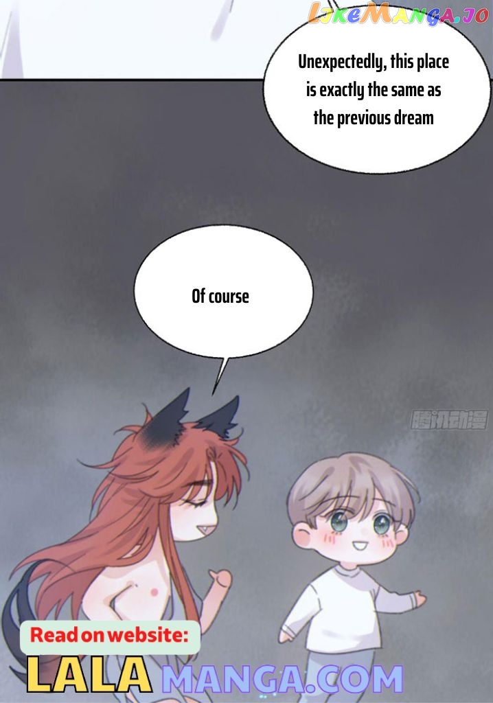 Fall Into A Nightmare With My Devil chapter 13 - page 6
