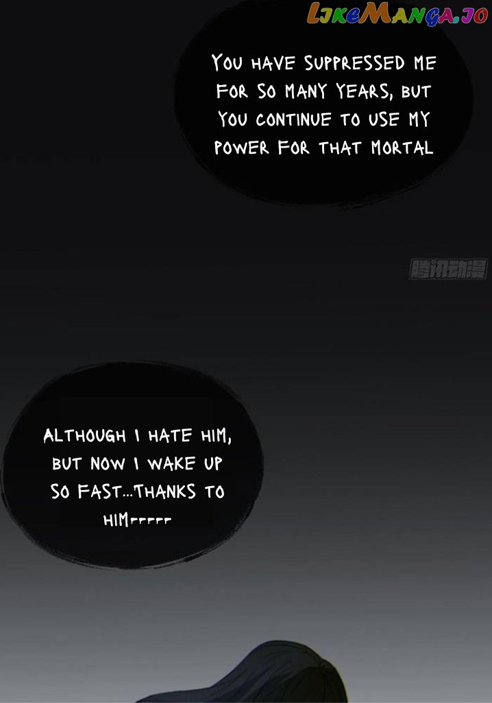Fall Into A Nightmare With My Devil chapter 13 - page 64