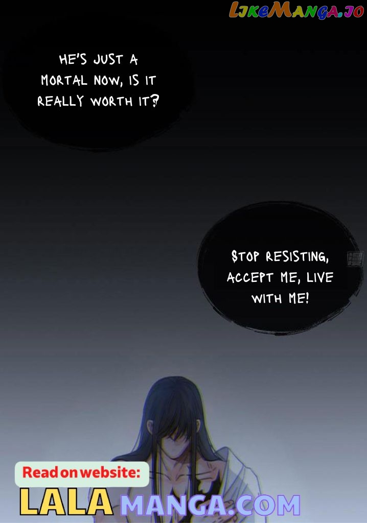 Fall Into A Nightmare With My Devil chapter 13 - page 67