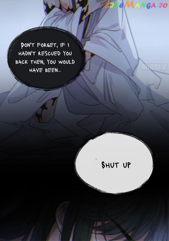 Fall Into A Nightmare With My Devil chapter 13 - page 68