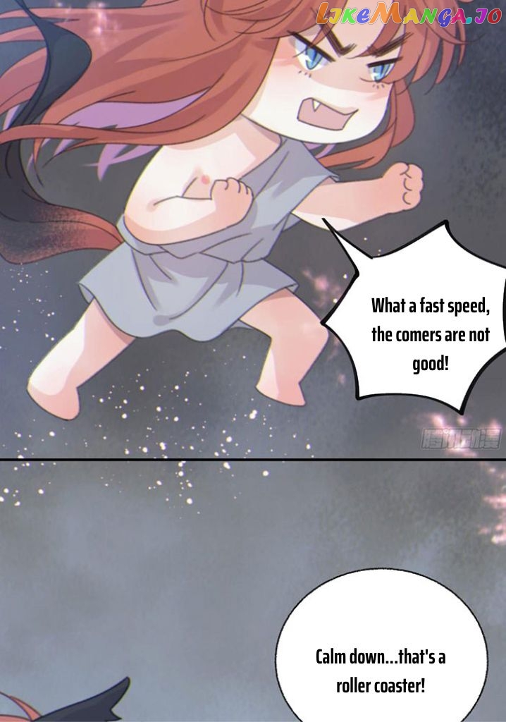 Fall Into A Nightmare With My Devil chapter 13 - page 9