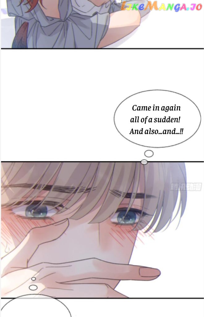 Fall Into A Nightmare With My Devil chapter 14 - page 28