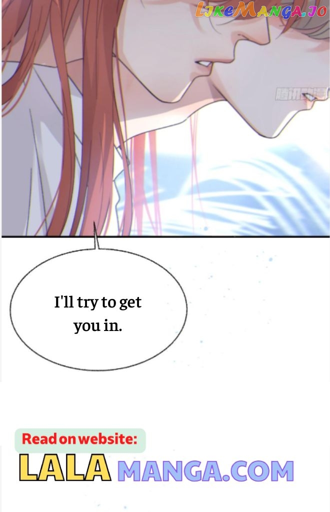 Fall Into A Nightmare With My Devil chapter 14 - page 35