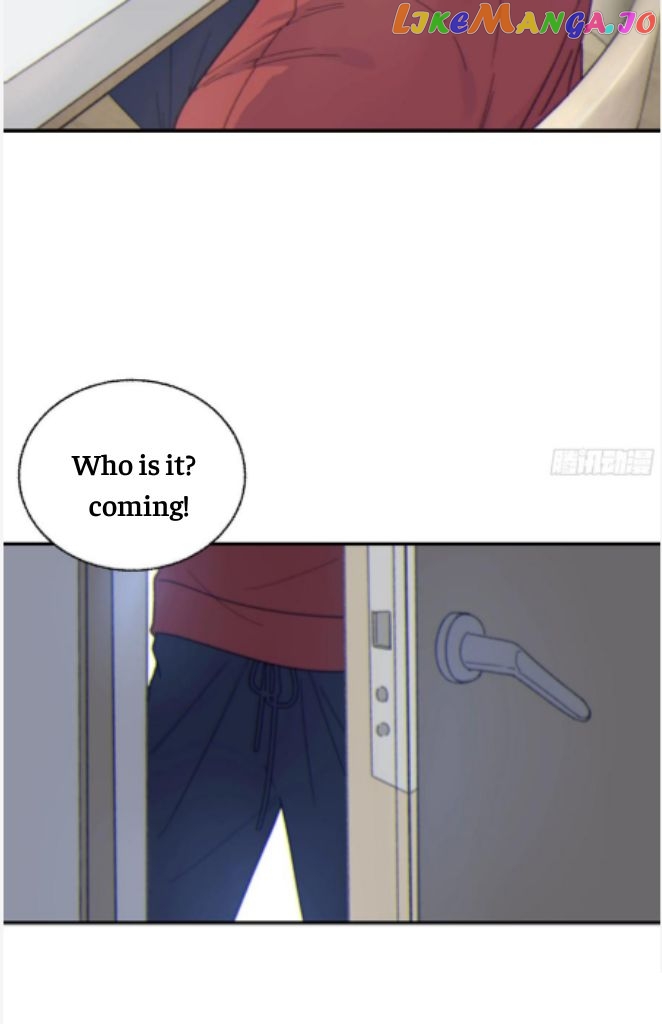 Fall Into A Nightmare With My Devil chapter 15 - page 24