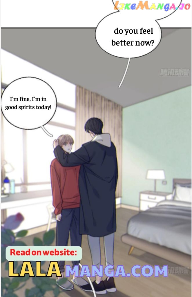 Fall Into A Nightmare With My Devil chapter 15 - page 29
