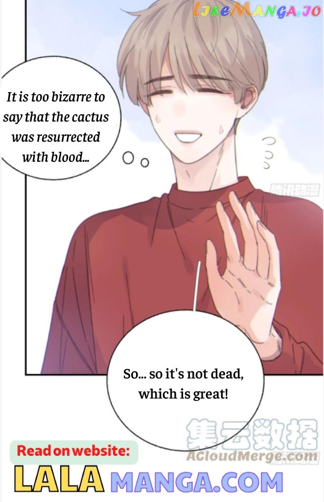 Fall Into A Nightmare With My Devil chapter 15 - page 33