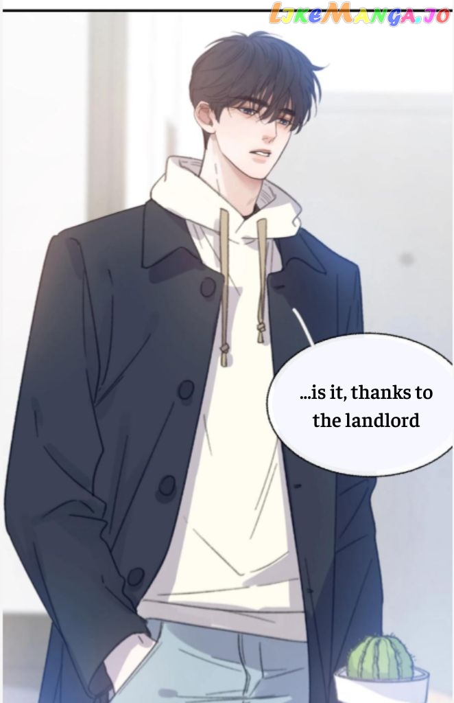 Fall Into A Nightmare With My Devil chapter 15 - page 34
