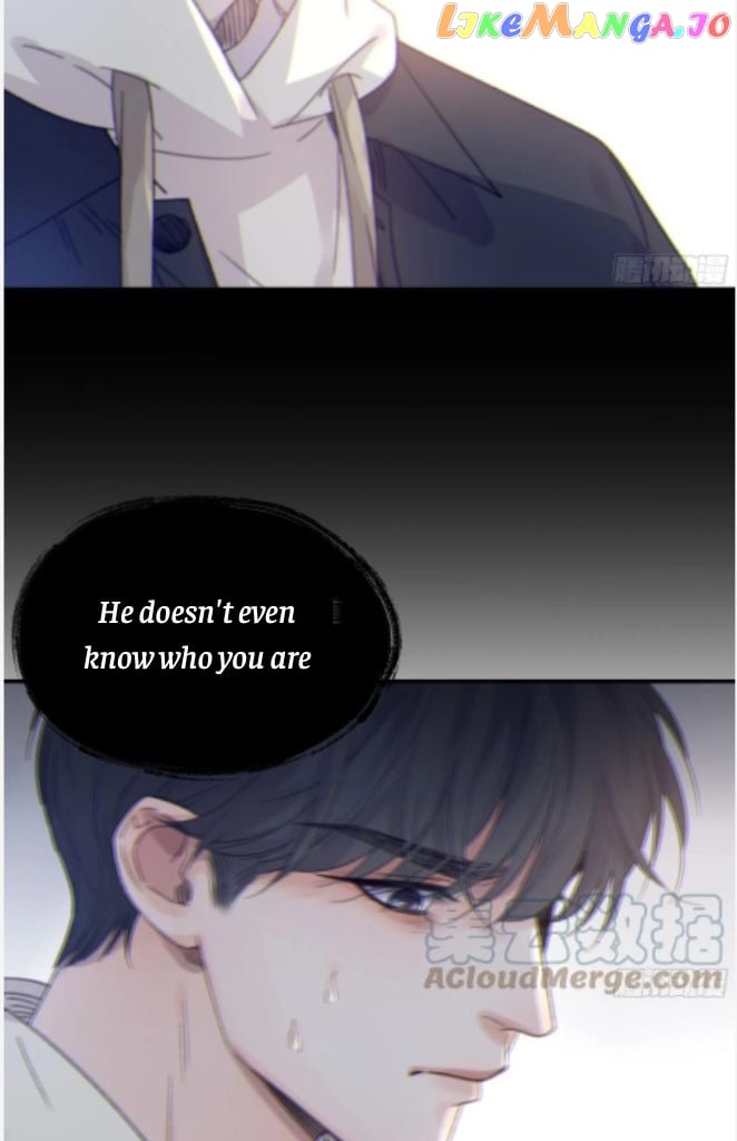 Fall Into A Nightmare With My Devil chapter 15 - page 42