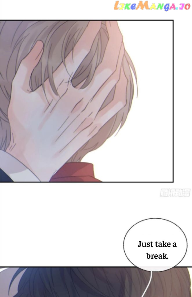 Fall Into A Nightmare With My Devil chapter 15 - page 54
