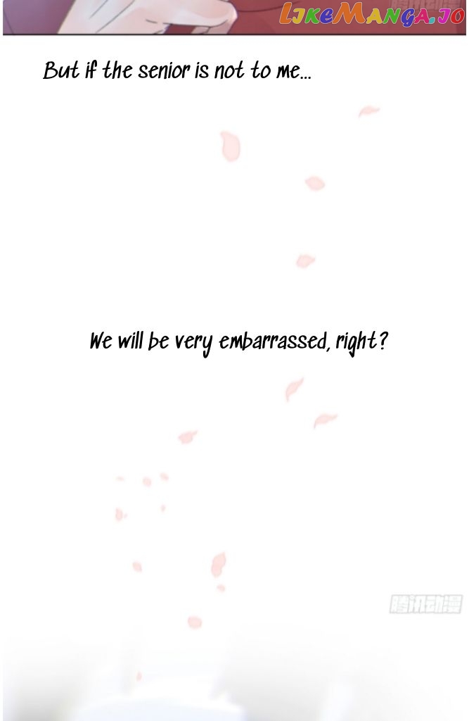 Fall Into A Nightmare With My Devil chapter 16 - page 11