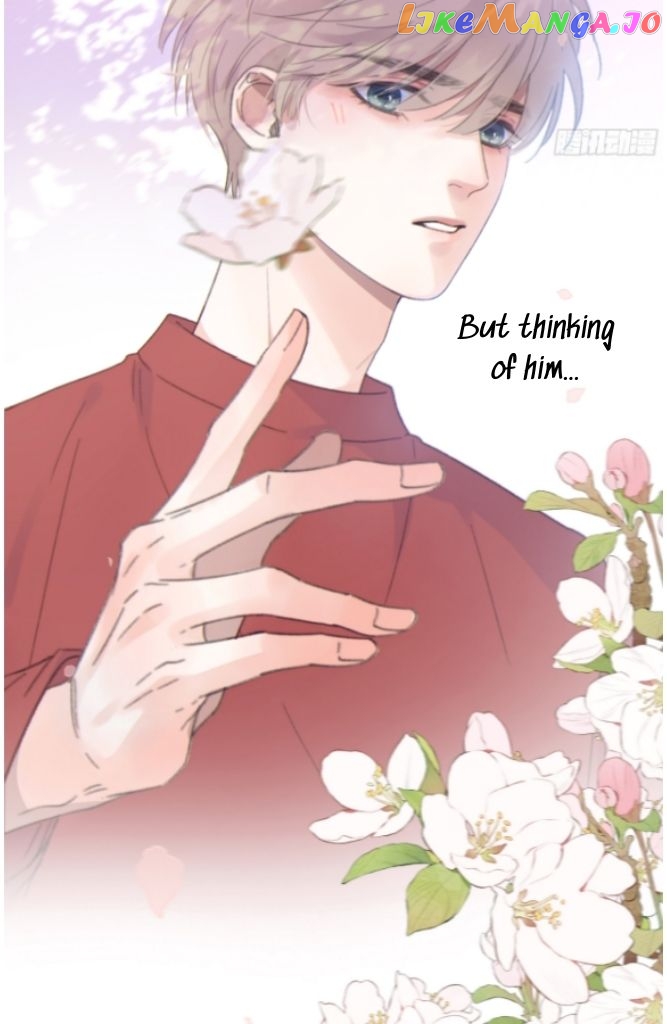 Fall Into A Nightmare With My Devil chapter 16 - page 16