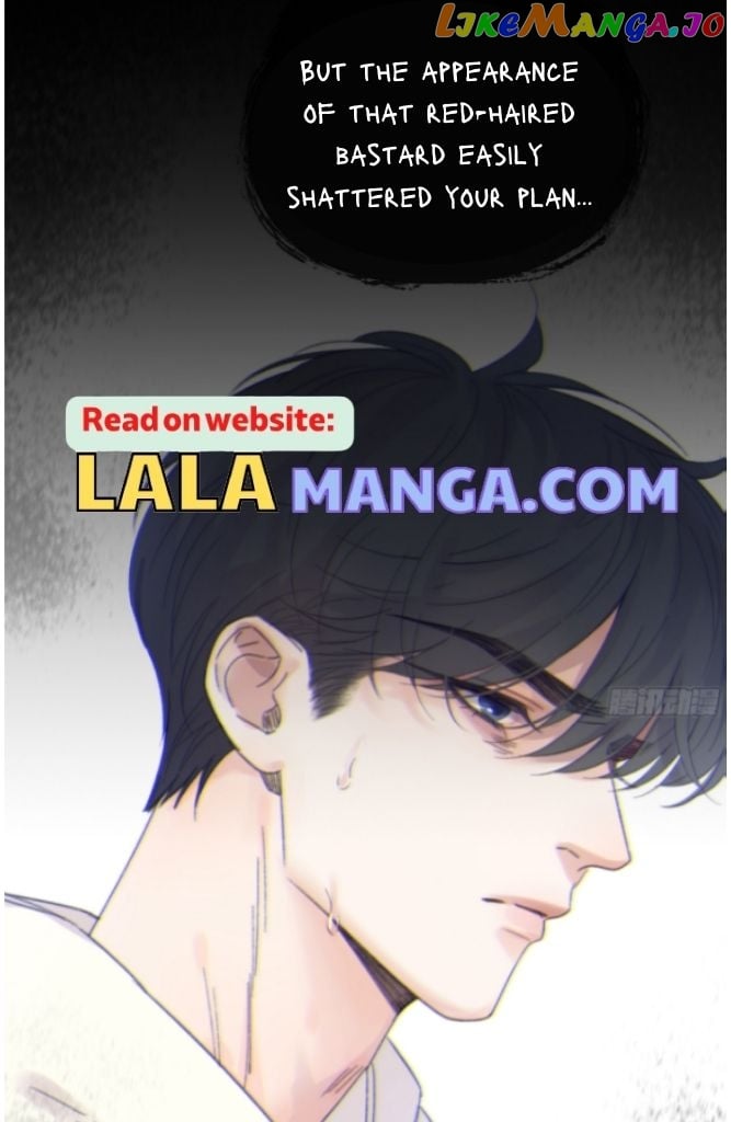 Fall Into A Nightmare With My Devil chapter 16 - page 22