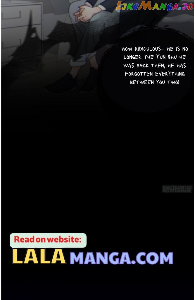 Fall Into A Nightmare With My Devil chapter 16 - page 32