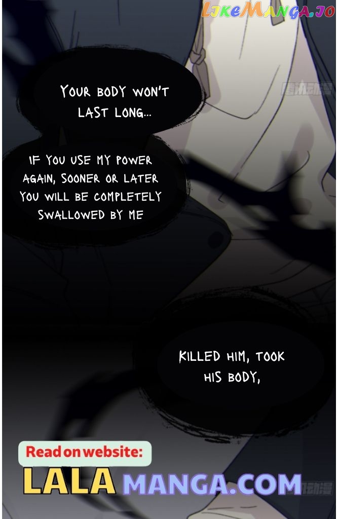 Fall Into A Nightmare With My Devil chapter 16 - page 34