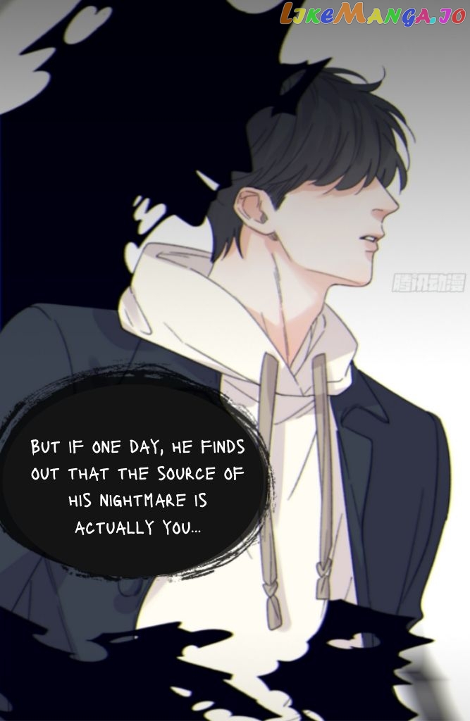 Fall Into A Nightmare With My Devil chapter 16 - page 37