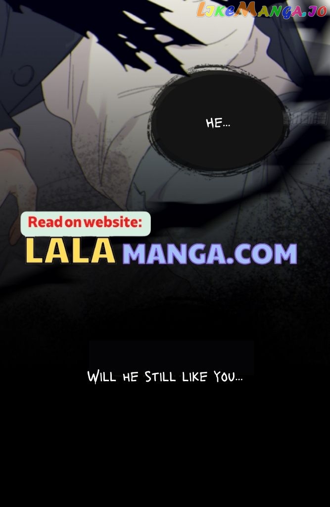 Fall Into A Nightmare With My Devil chapter 16 - page 38