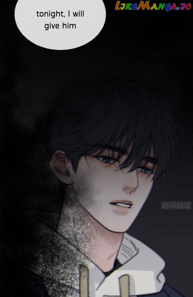 Fall Into A Nightmare With My Devil chapter 16 - page 41