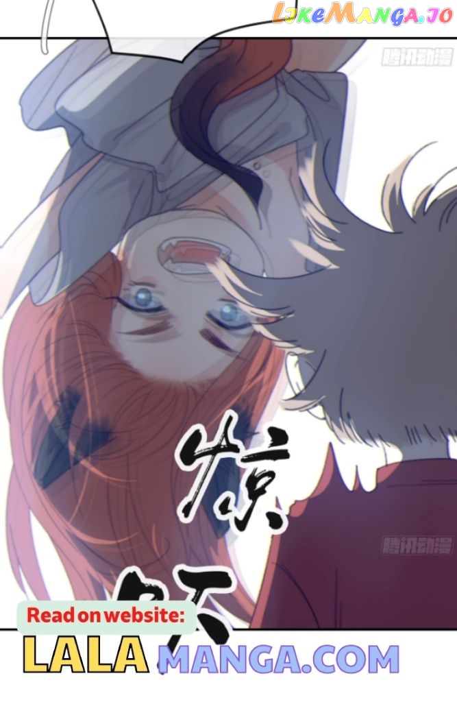 Fall Into A Nightmare With My Devil chapter 16 - page 52