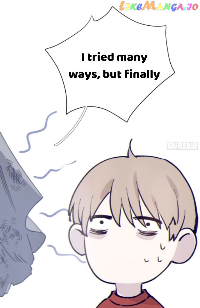 Fall Into A Nightmare With My Devil chapter 16 - page 53