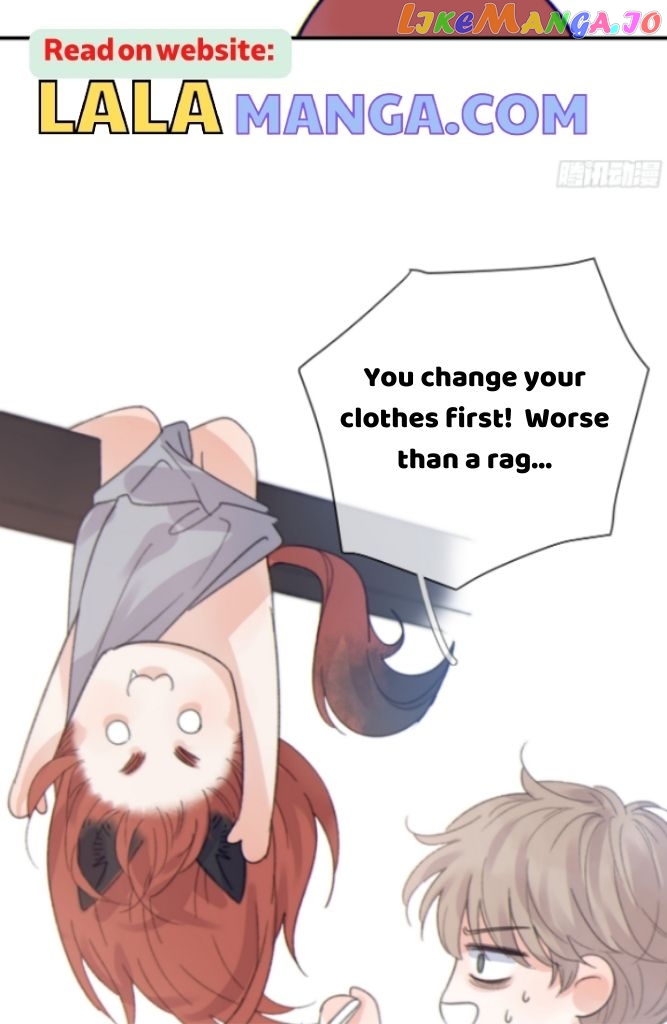 Fall Into A Nightmare With My Devil chapter 16 - page 54