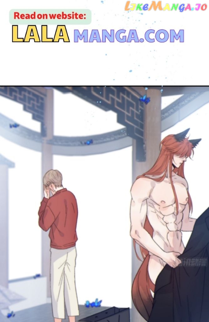 Fall Into A Nightmare With My Devil chapter 16 - page 56